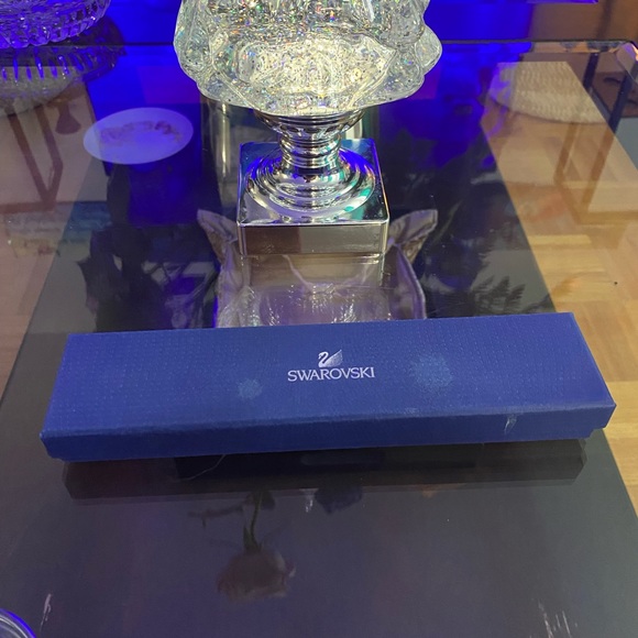 Swarovski bracelet - Picture 2 of 2